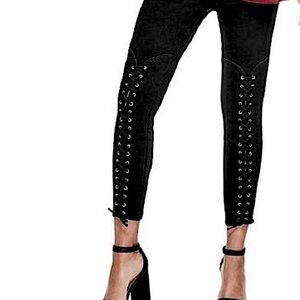 *NEW* GUESS Corset skinny Jeans